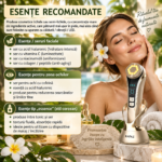 Aparat facial 6 în 1 RAPAZ MR-168, RF, EMS și fototerapie, auriu - imagine 3